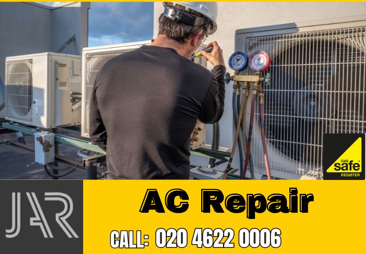 ac repair Holloway