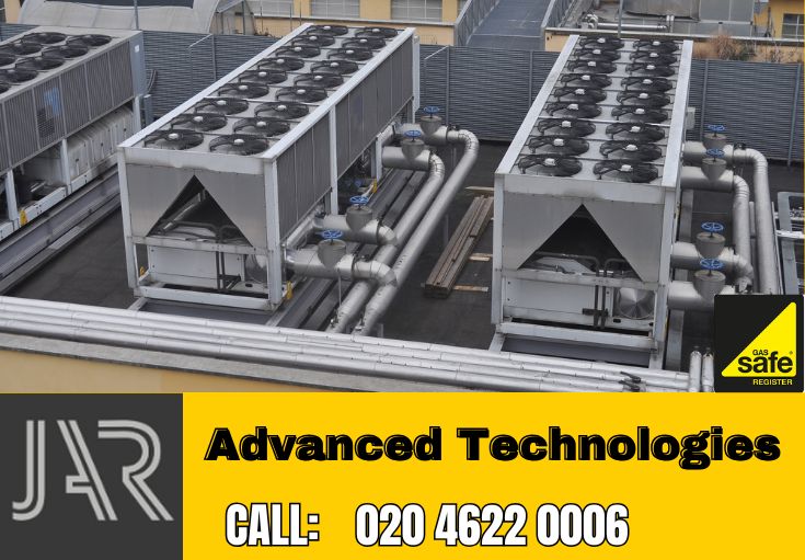 Advanced HVAC Technology Solutions Holloway