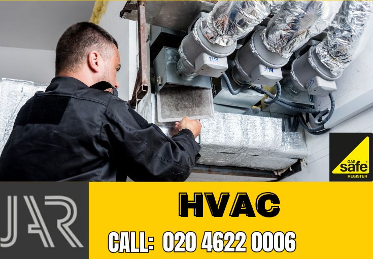 Holloway Local Heating Ventilation and Air Conditioning Engineers